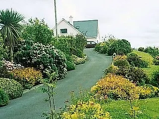 Hotel Cregg House Clifden