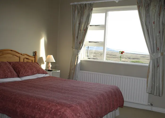 Hotel Cregg House 3*