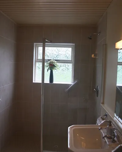 Hotel Cregg House 3*